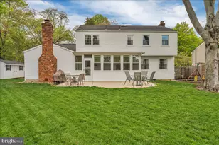 111 Old Orchard Rd, Cherry Hill, NJ 08003 - Photo 34