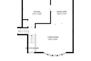 5507 Mansion Blvd, Pennsauken, NJ 08109 - Photo 40