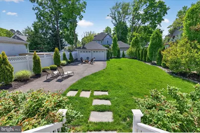 214 N Atlantic Avenue, Haddonfield, NJ 08033 - Photo 50