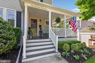 214 N Atlantic Ave, Haddonfield, NJ 08033 - Photo 4