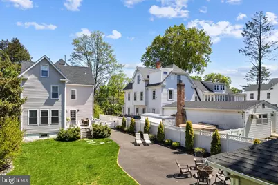 214 N Atlantic Avenue, Haddonfield, NJ 08033 - Photo 46