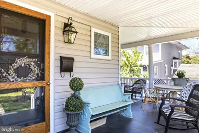 214 N Atlantic Avenue, Haddonfield, NJ 08033 - Photo 4