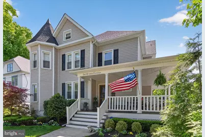 214 N Atlantic Avenue, Haddonfield, NJ 08033 - Photo 1