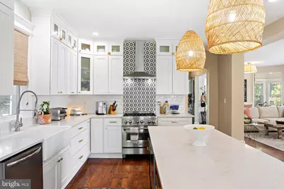 214 N Atlantic Avenue, Haddonfield, NJ 08033 - Photo 16
