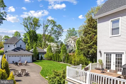 214 N Atlantic Avenue, Haddonfield, NJ 08033 - Photo 42