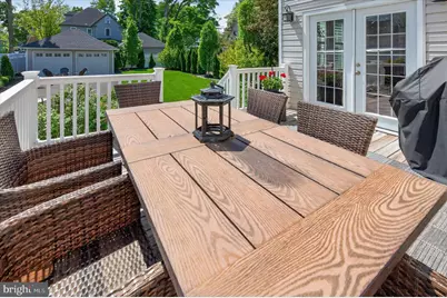 214 N Atlantic Avenue, Haddonfield, NJ 08033 - Photo 44