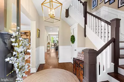 214 N Atlantic Avenue, Haddonfield, NJ 08033 - Photo 8
