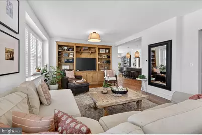 214 N Atlantic Avenue, Haddonfield, NJ 08033 - Photo 12