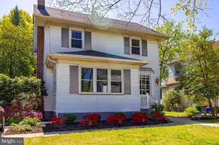 160 Marne Ave, Haddonfield, NJ 08033 - Photo 2