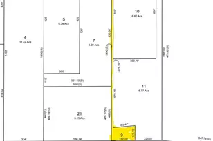 1868 Lancaster Ln, Winslow Township, NJ 08089 - Photo 38