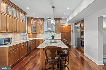 3 Woodland Court, Voorhees, NJ 08043 - Photo 12