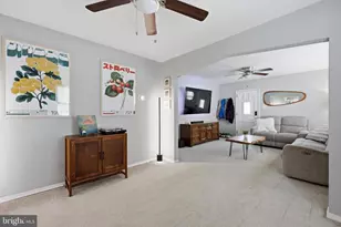 66 E Buckingham Ave, Mount Ephraim, NJ 08059 - Photo 6