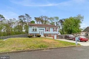 36 Mohawk Ave, Clementon, NJ 08021 - Photo 2