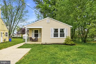 846 N Oakland Ave, Runnemede, NJ 08078 - Photo 2