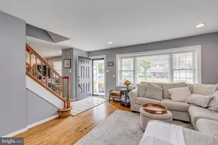 1510 Dogwood Dr, Cherry Hill, NJ 08003 - Photo 8