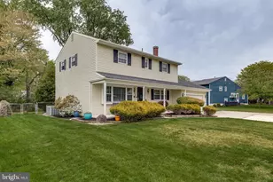 1510 Dogwood Dr, Cherry Hill, NJ 08003 - Photo 4