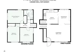 1113 W Valleybrook Rd, Cherry Hill, NJ 08034 - Photo 24