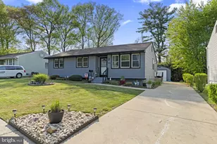 436 Carver Ave, Lawnside, NJ 08045 - Photo 2