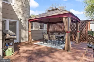 206 Croyden Dr, Cherry Hill, NJ 08003 - Photo 30