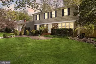 206 Croyden Dr, Cherry Hill, NJ 08003 - Photo 2