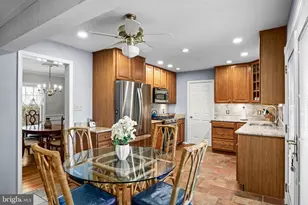 206 Croyden Dr, Cherry Hill, NJ 08003 - Photo 14