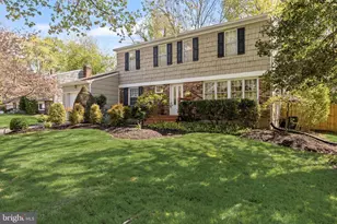 206 Croyden Dr, Cherry Hill, NJ 08003 - Photo 4