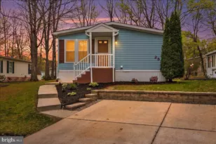 25 Loft Mountain Dr, Sicklerville, NJ 08081 - Photo 1