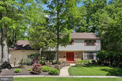 1763 Tearose Lane, Cherry Hill, NJ 08003 - Photo 1