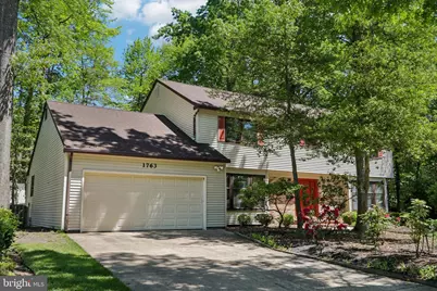 1763 Tearose Lane, Cherry Hill, NJ 08003 - Photo 2