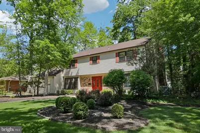 1763 Tearose Lane, Cherry Hill, NJ 08003 - Photo 4