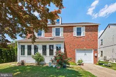 6313 Wyndam Road, Pennsauken, NJ 08109 - Photo 1