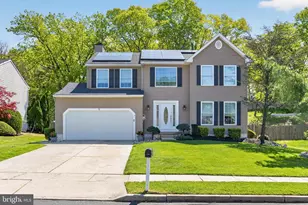 7 Heritage Hill Dr, Sicklerville, NJ 08081 - Photo 1