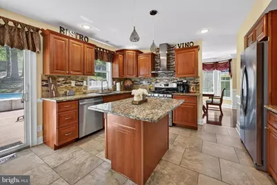 7 Heritage Hill Drive, Sicklerville, NJ 08081 - Photo 8