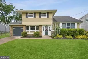 14 Swarthmore Ave, Stratford, NJ 08084 - Photo 1