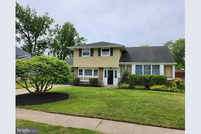 14 Swarthmore Avenue, Stratford, NJ 08084 - Photo 1