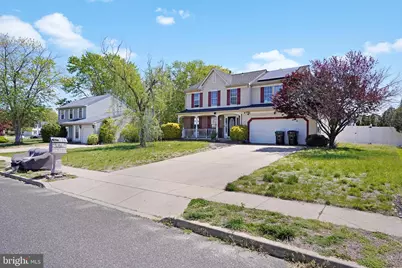 31 Rosalind Circle, Sicklerville, NJ 08081 - Photo 40