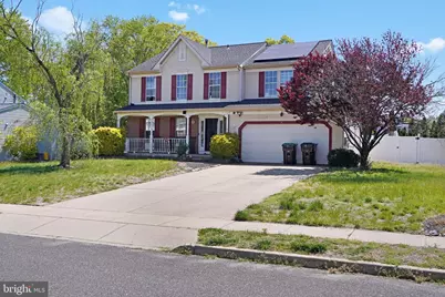 31 Rosalind Circle, Sicklerville, NJ 08081 - Photo 2