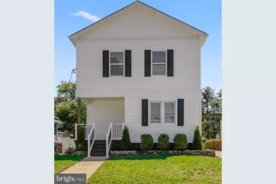 122 E Park Avenue, Haddon Township, NJ 08107 - Photo 2