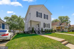 122 E Park Ave, Haddon Township, NJ 08107 - Photo 8