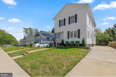 122 E Park Avenue, Haddon Township, NJ 08107 - Photo 2