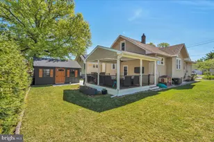11 E Collingswood Ave, Haddon Township, NJ 08107 - Photo 34