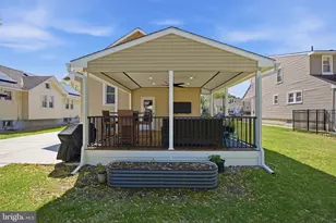 11 E Collingswood Ave, Haddon Township, NJ 08107 - Photo 32