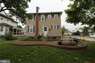 126 Newton Ave, Oaklyn, NJ 08107 - Photo 4