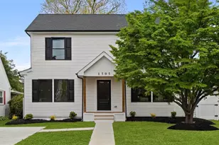 1505 Chestnut Ave, Haddon Heights, NJ 08035 - Photo 1