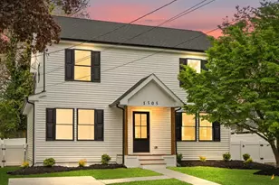 1505 Chestnut Ave, Haddon Heights, NJ 08035 - Photo 1