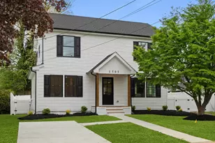 1505 Chestnut Ave, Haddon Heights, NJ 08035 - Photo 2