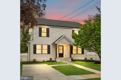 1505 Chestnut Avenue, Haddon Heights, NJ 08035 - Photo 2