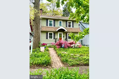 112 Woodbine Avenue, Merchantville, NJ 08109 - Photo 1