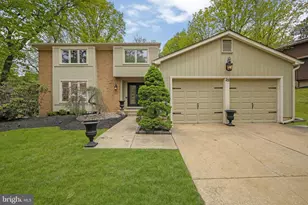 25 Acorn Hill Dr, Voorhees, NJ 08043 - Photo 1