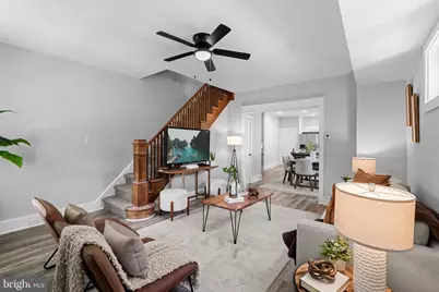 605 Lincoln Avenue, Collingswood, NJ 08108 - Photo 4